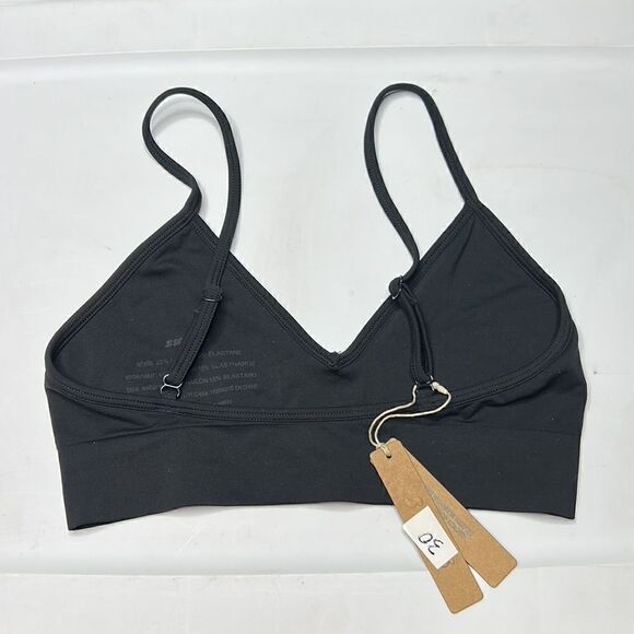 NWT SKIMS Soft Smoothing Bralette - Picture 6 of 8